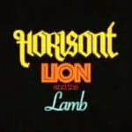 Horisont - Lion and Lamb