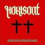 Horisont - Sheldons Churchyard