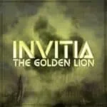 Invitia - The Golden Lion