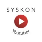 Syskon - Youtuber