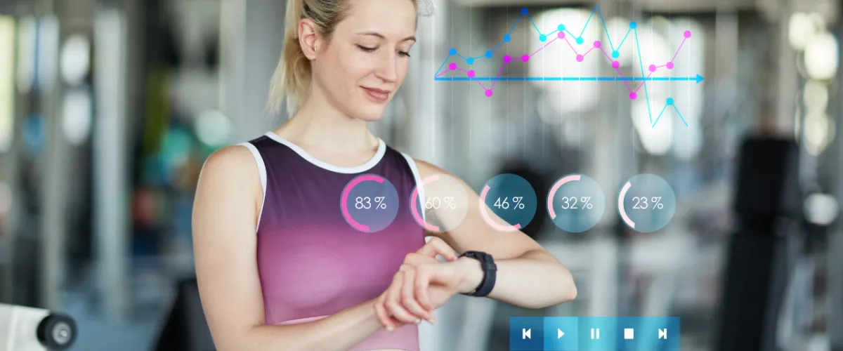 Best Wearable Fitness Trackers