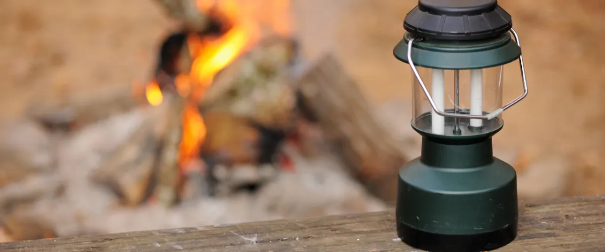 Top-rated Camping Lanterns