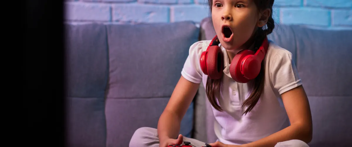 Handheld Game Consoles for Kids