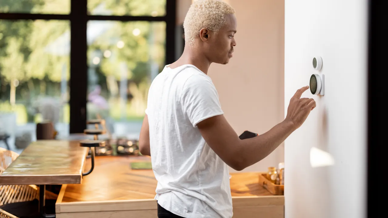 Smart Thermostats for Home