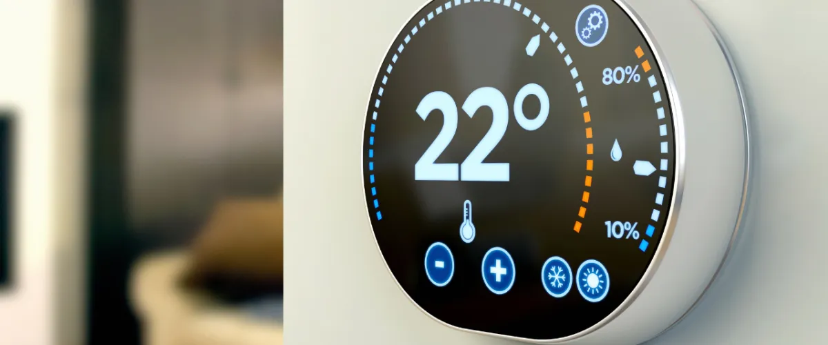 Best Energy-Efficient Smart Thermostats