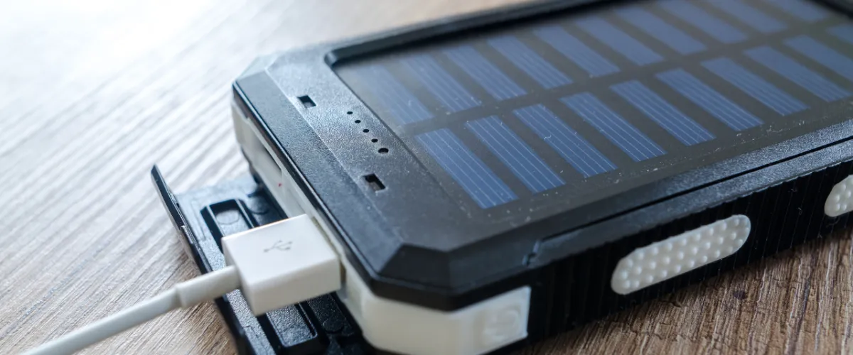 solar power chargers for phones