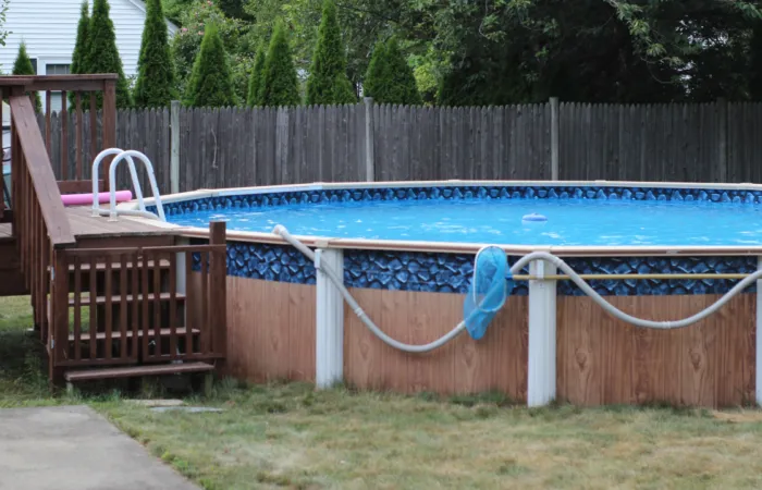 Home 62 Above Ground Pool Heater: Essential for Extending Your Swimming Season