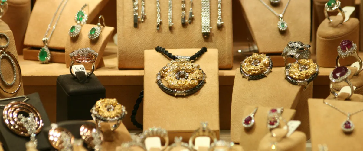 Ethical Jewelry Brands