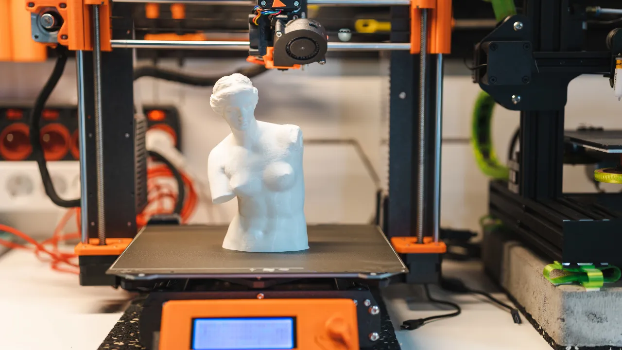3D Printer Ironing: Enhancing Surface Quality for Flawless Prints