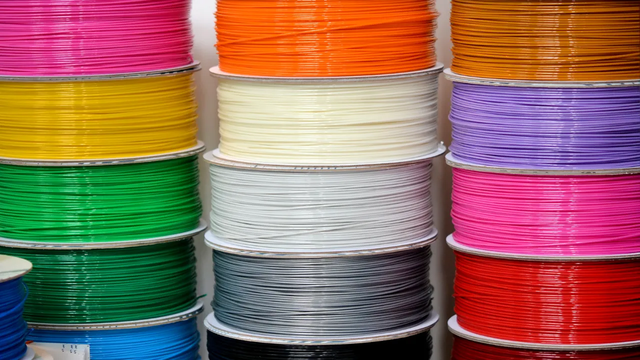 3D Printer Material: Top Choices for High-Quality Prints
