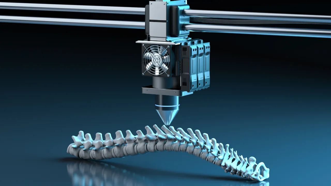 3D Printer Tolerances