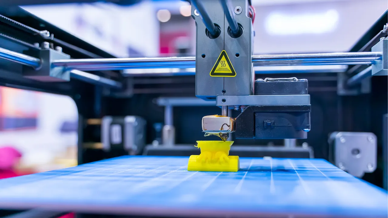 3D Printer Stand: Essential Workspace Organizer for Efficient Printing