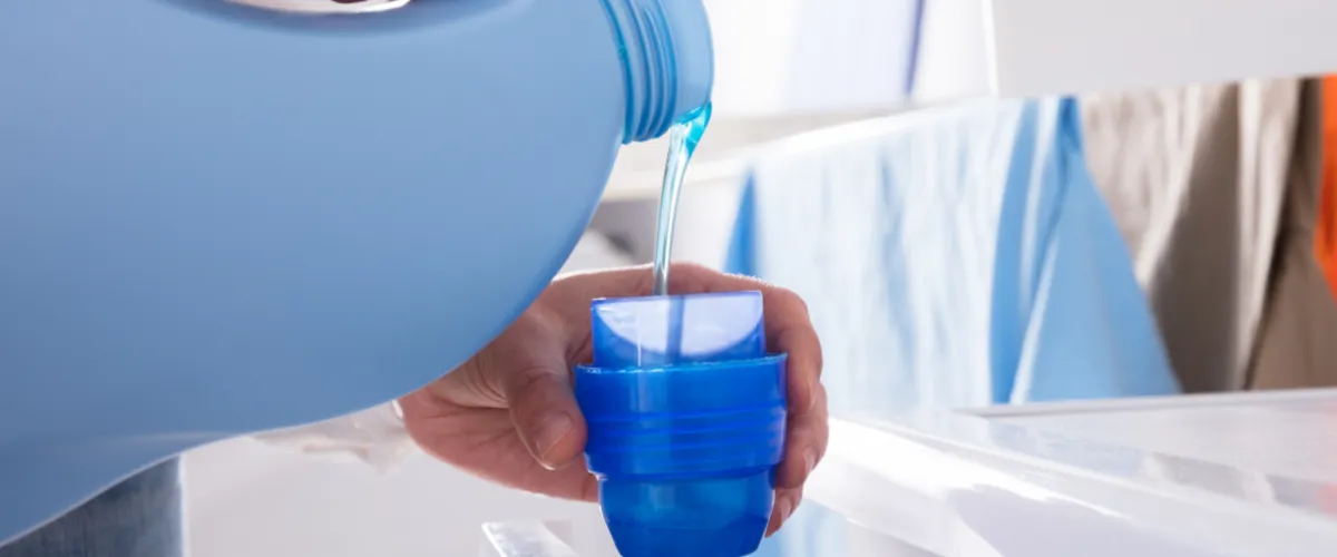 Eco Friendly Laundry Detergent: Cleaning Power Without Environmental Cost