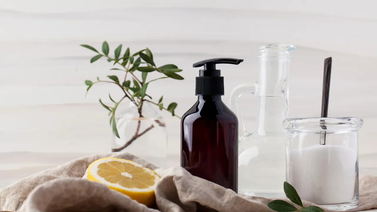Best Natural Cleaning Products