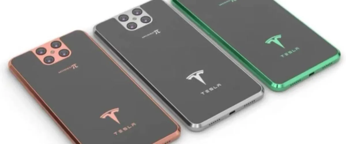 Tesla Model Pi Phone: Elon Musk’s Ambitious Foray into Smartphones