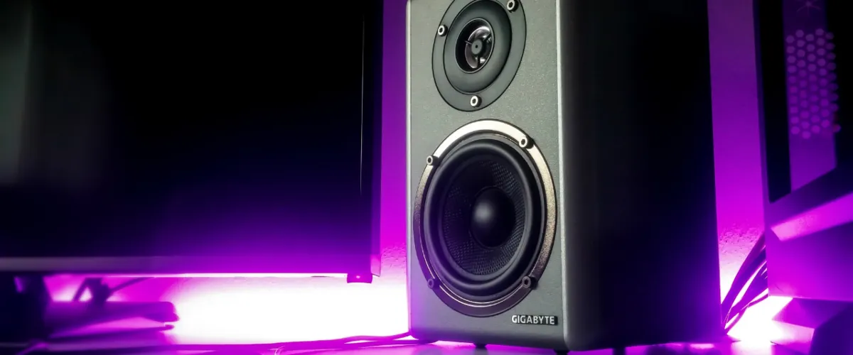 Best Studio Speakers for Professional Audio Production in 2025