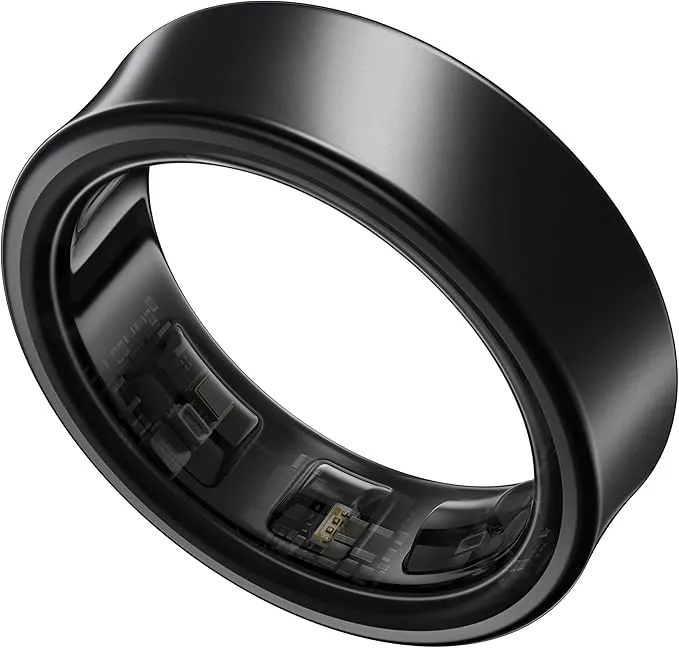 Samsung Galaxy Ring: Next-Gen Wearable for Health Tracking 2 Samsung Galaxy Ring