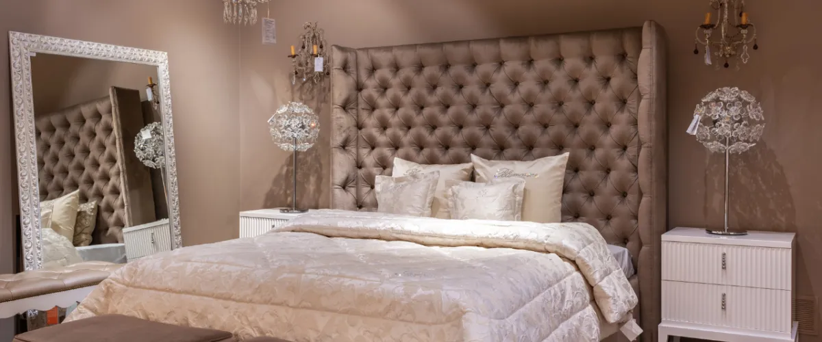 Affordable Bedside Tables: Top Budget-Friendly Options for Your Bedroom
