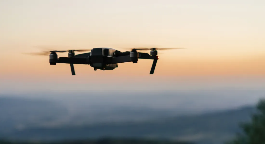 Compact Drones for Travel: Essential Gear for Adventurous Photographers 6 Compact Drones for Travel