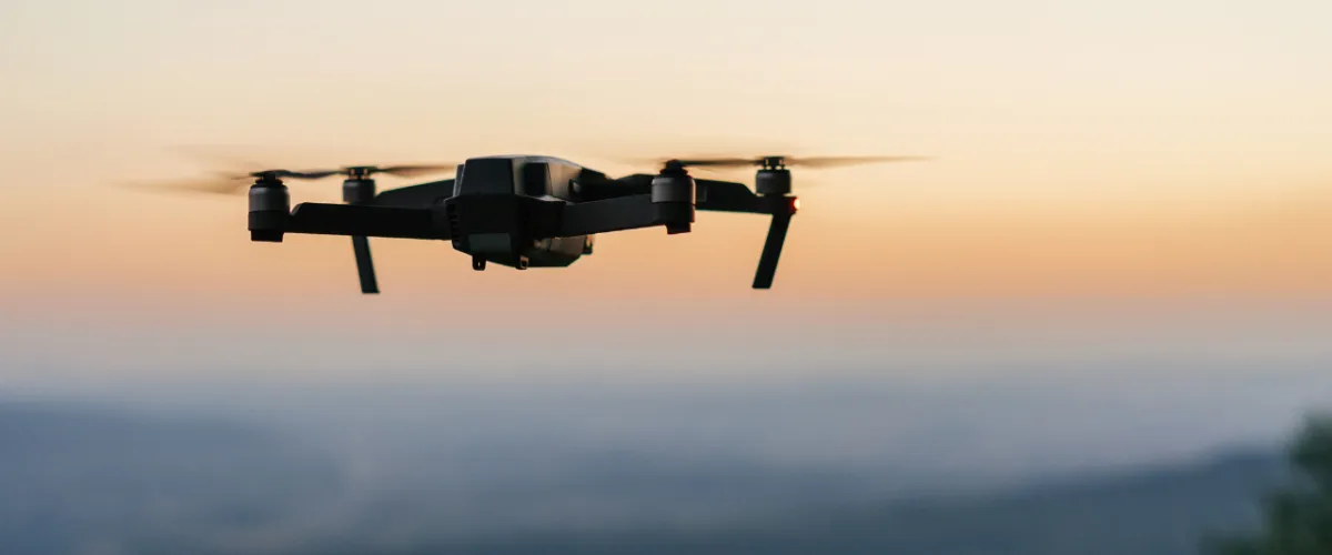 Compact Drones for Travel: Essential Gear for Adventurous Photographers