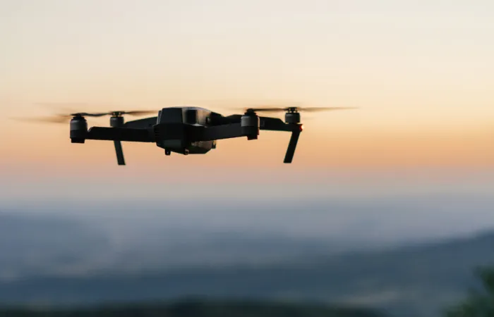Compact Drones for Travel: Essential Gear for Adventurous Photographers 6 Compact Drones for Travel
