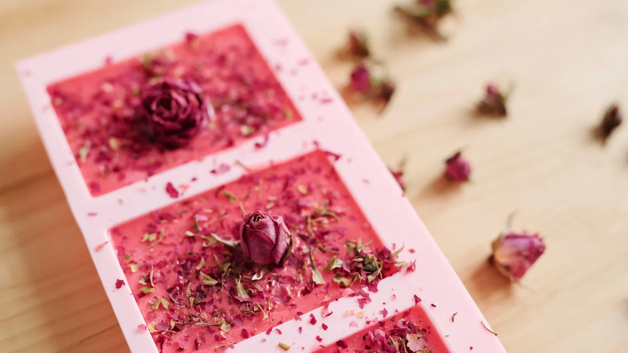 Handmade Soap Kits with Molds: Essential Tools for DIY Soapmaking