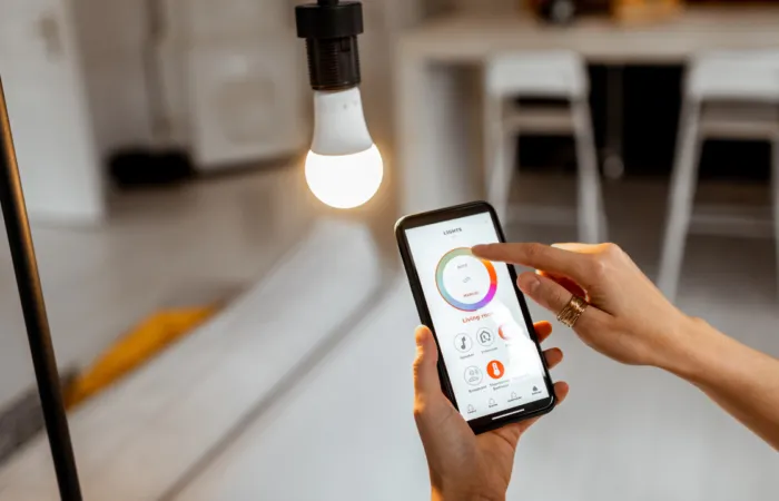 Home 59 Home Automation Devices: The Future of Smart Living
