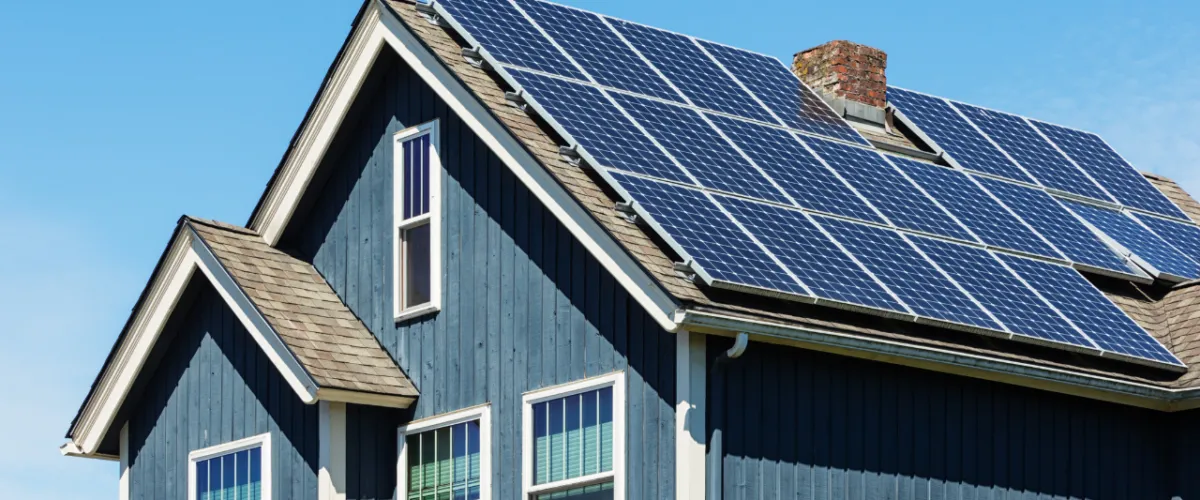 Lightweight Portable Solar Panels