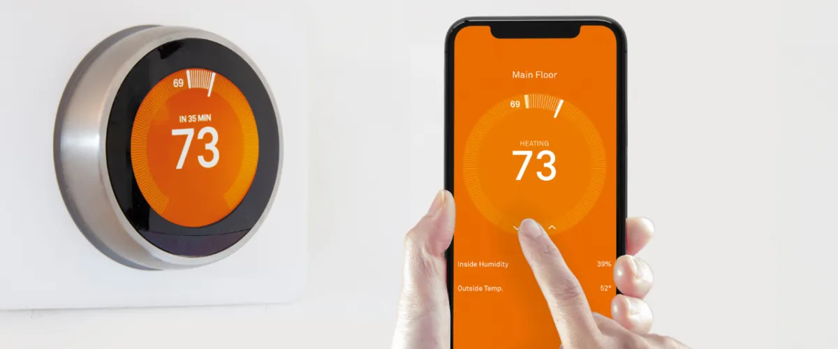 Smart Thermostats with App Control: Revolutionizing Home Climate Management