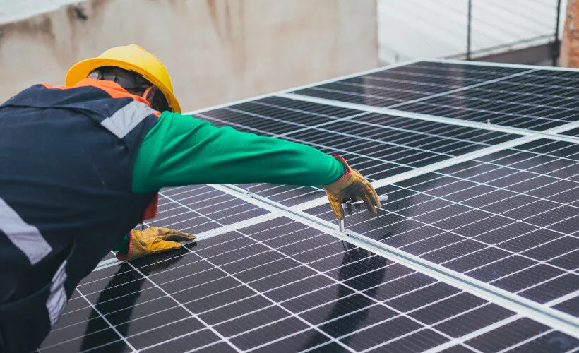 Eco-Friendly Power Solutions