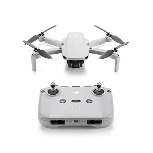 Top Drones for Aerial Photography in 2024 2 DJI Mini 2 SE
