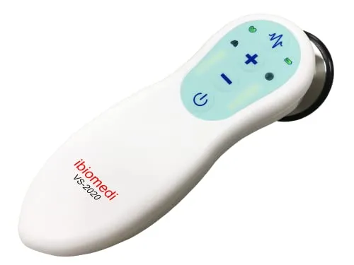 Top Health Monitoring Gadgets of 2024 3 iBiomedi PetEcho Smart Listening Device