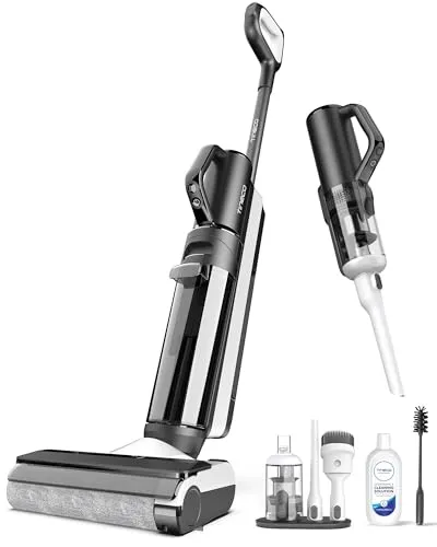 Top Smart Home Devices 4 Tineco Smart Wet Dry Vacuum Cleaner