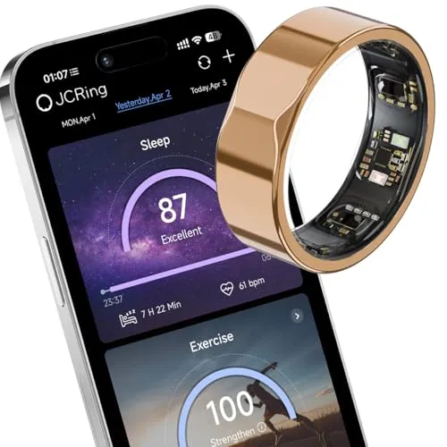 Top 11 Health Tracking Devices in 2024: An Expert Guide 5 Top 11 Health Tracking Devices in 2024: An Expert Guide fitness trackers