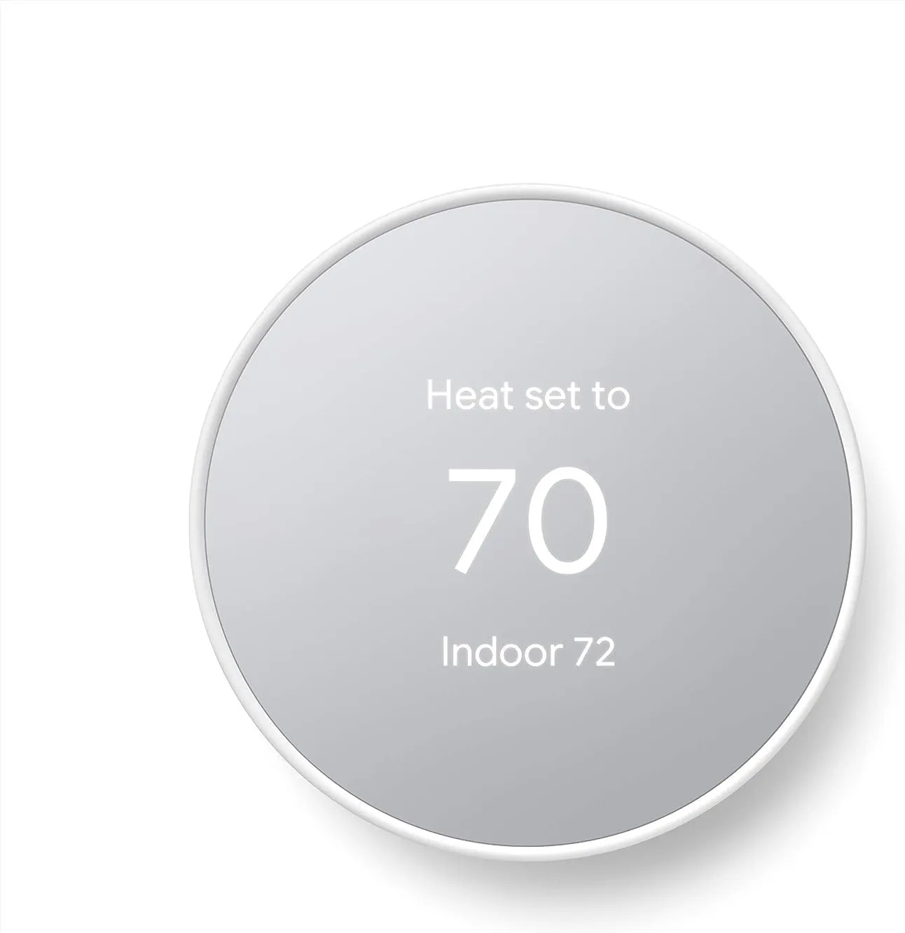 Top Smart Home Devices 3 Google Nest Thermostat