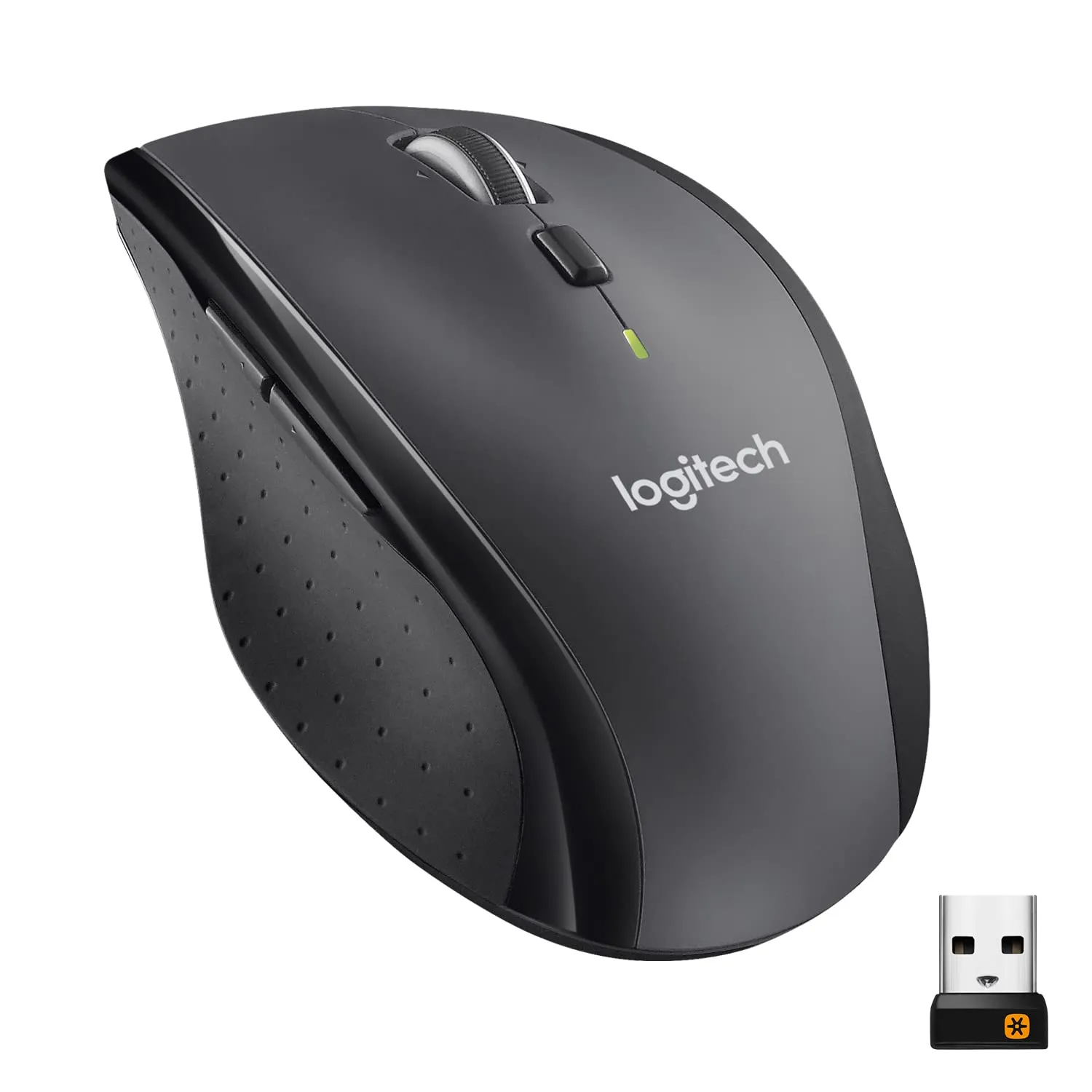Logitech Wireless Mouse: Top Models for Seamless Computing in 2024 4 Logitech Wireless Mouse: Top Models for Seamless Computing in 2024 gadgets