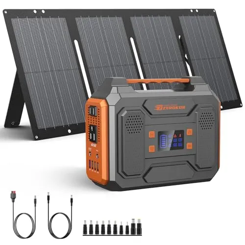 Best Affordable Portable Generators 4 Portable Solar Generator