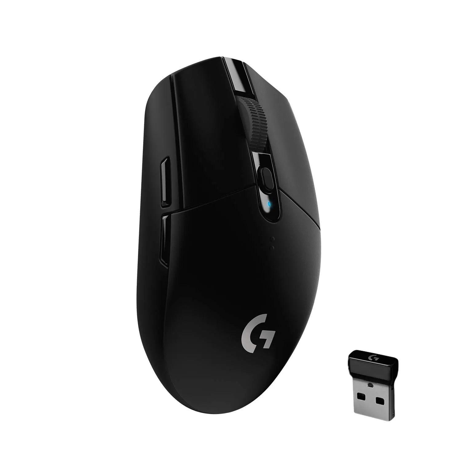Logitech Wireless Mouse: Top Models for Seamless Computing in 2024 5 Logitech Wireless Mouse: Top Models for Seamless Computing in 2024 gadgets