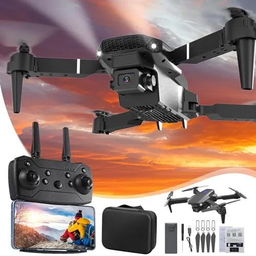 Best Drones with Cameras in 2024 2 Mini Drone Aerial Photography Drone