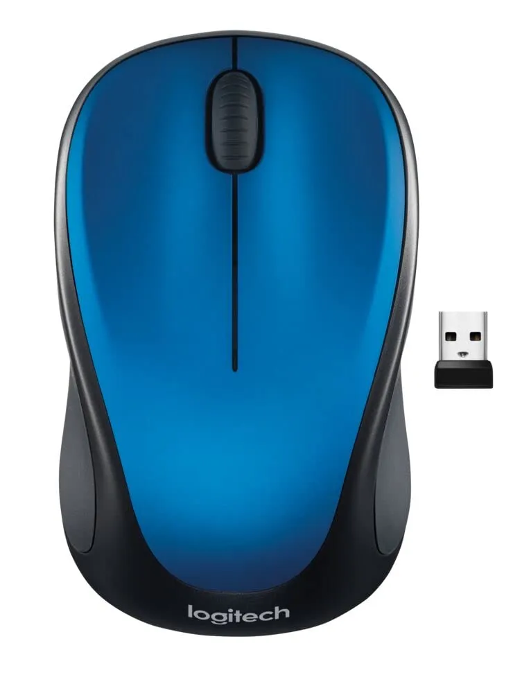 Logitech Wireless Mouse: Top Models for Seamless Computing in 2024 6 Logitech Wireless Mouse: Top Models for Seamless Computing in 2024 gadgets