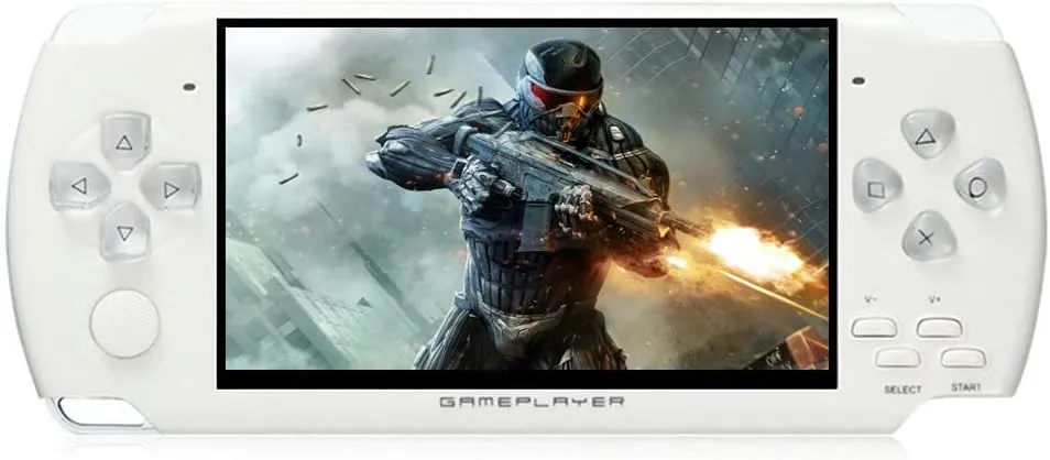 The 12 Best Gaming Products of 2024: A Complete Guide 8 The 12 Best Gaming Products of 2024: A Complete Guide game consoles