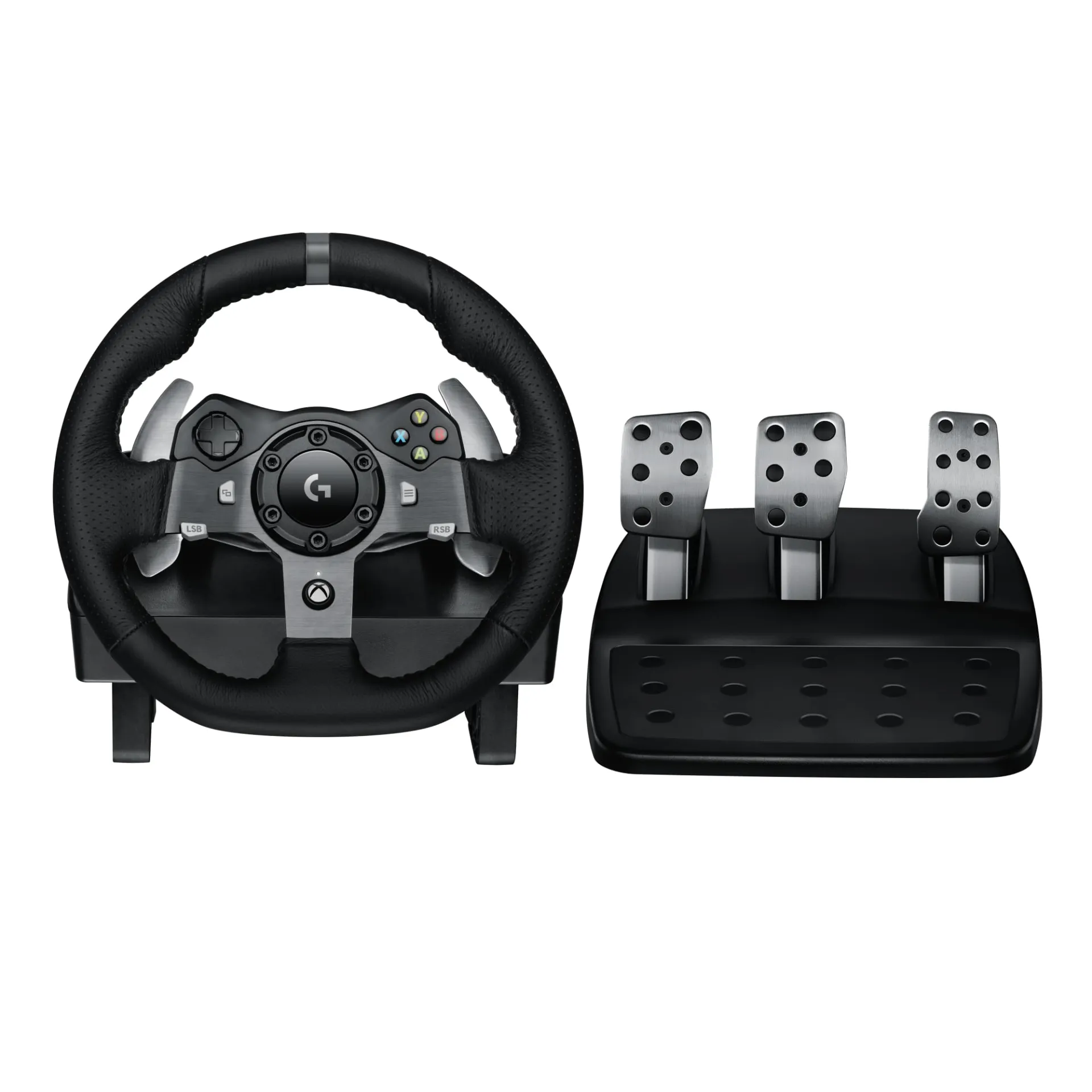 Logitech Steering Wheel: Top Choices for Racing Enthusiasts in 2024 3 Logitech Steering Wheel: Top Choices for Racing Enthusiasts in 2024 Gaming