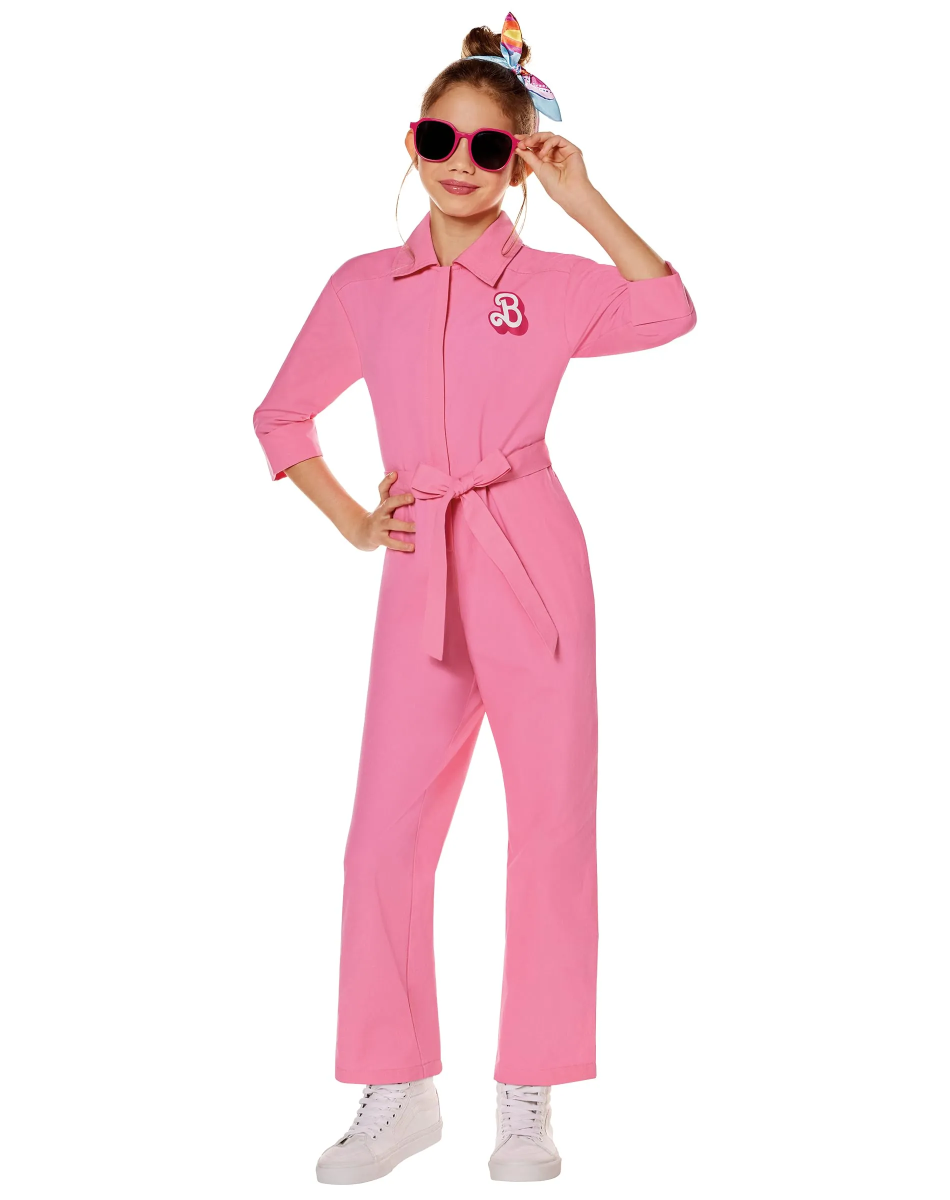 Barbie Halloween Costume Ideas for 2024 Trick-or-Treating 4 Barbie Halloween Costume Ideas for 2024 Trick-or-Treating beauty