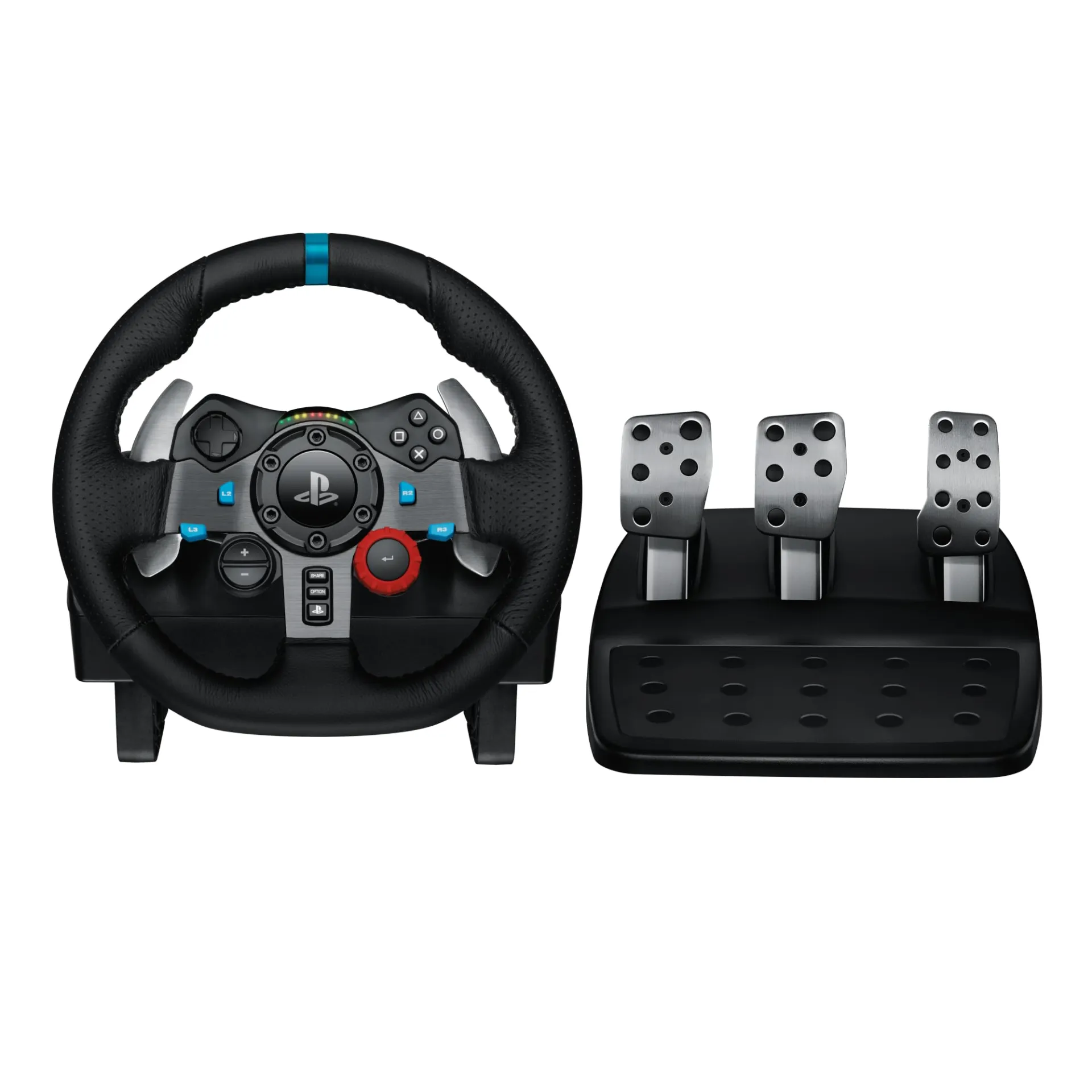 Logitech Steering Wheel: Top Choices for Racing Enthusiasts in 2024 2 Logitech Steering Wheel: Top Choices for Racing Enthusiasts in 2024 Gaming