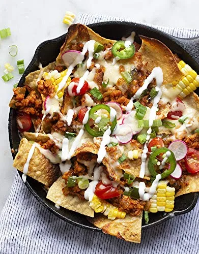 Urban Accents Plant Based Meatless Mixes โ Gluten Free Plant Based Protein & Seasoning Blends โ Vegetarian Korean BBQ Mix, Sloppy Joe Mix & Taco Mix 6 Urban Accents Plant Based Meatless Mixes โ Gluten Free Plant Based Protein & Seasoning Blends โ Vegetarian Korean BBQ Mix, Sloppy Joe Mix & Taco Mix - Image 6