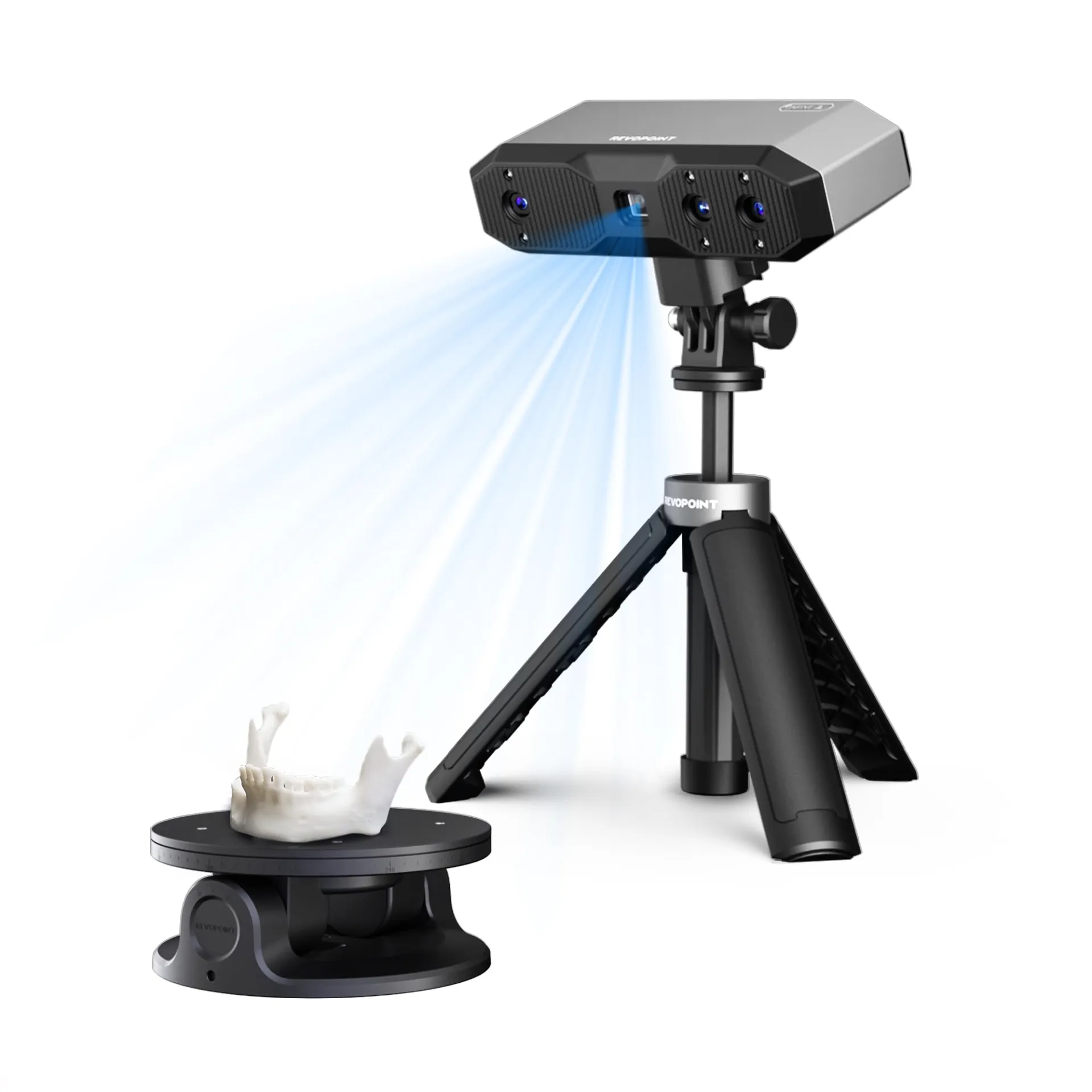 3D Printer Scanner: Top Models for Precise Digital Replication in 2024 4 3D Printer Scanner: Top Models for Precise Digital Replication in 2024 3D printer scanner