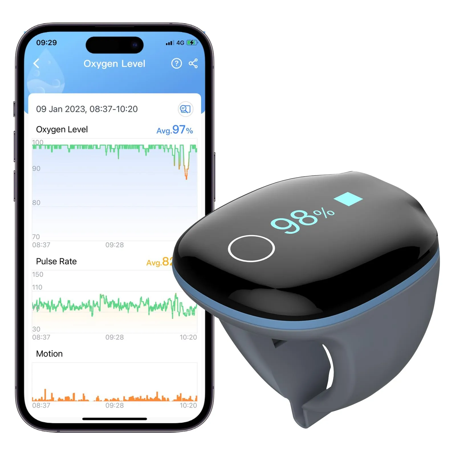 Overnight Oximeter: Top 5 Devices for Sleep Monitoring in 2024 6 Overnight Oximeter: Top 5 Devices for Sleep Monitoring in 2024 blood oxygen