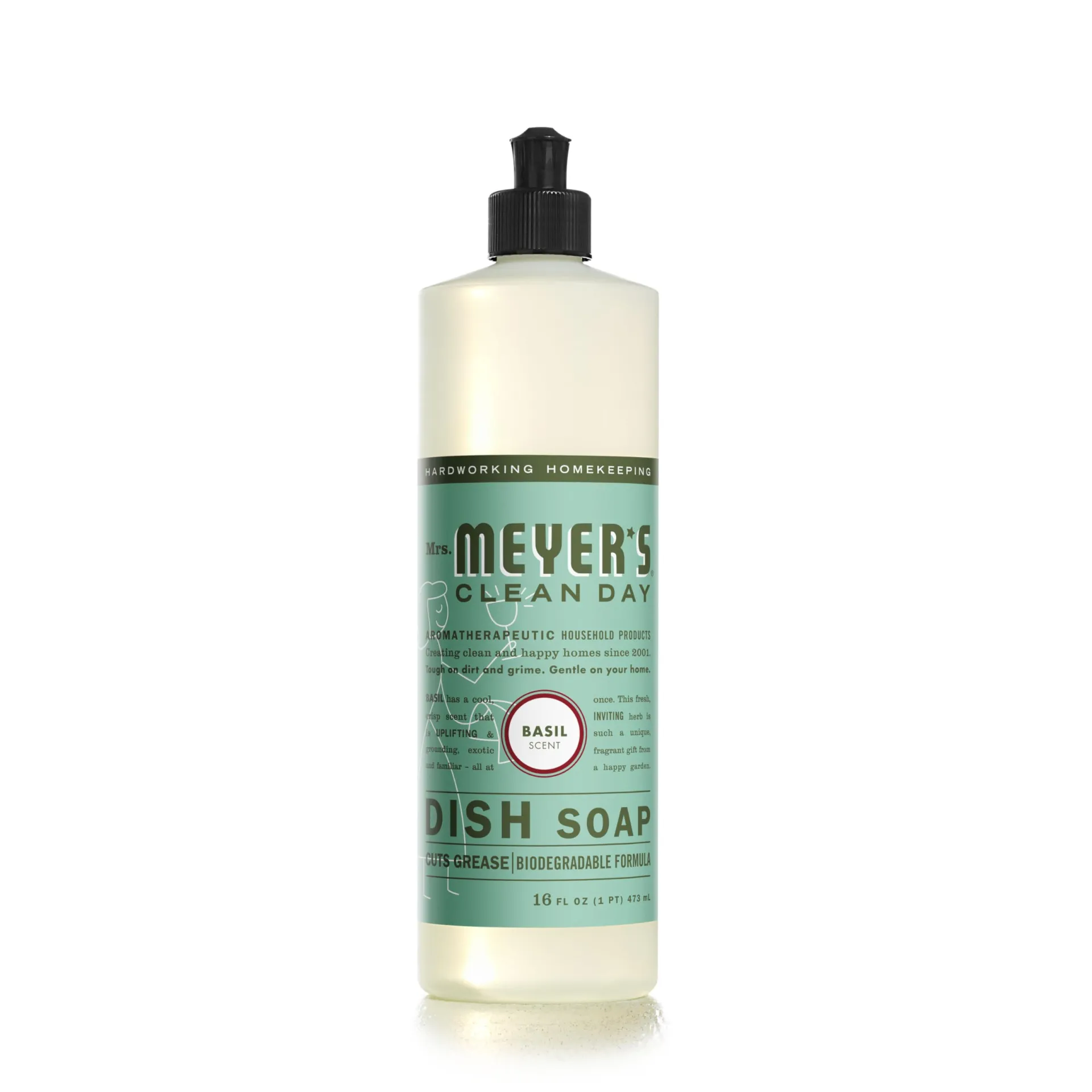 Natural Dish Soap: Top Eco-Friendly Options for 2024 4 Natural Dish Soap: Top Eco-Friendly Options for 2024 dish soap