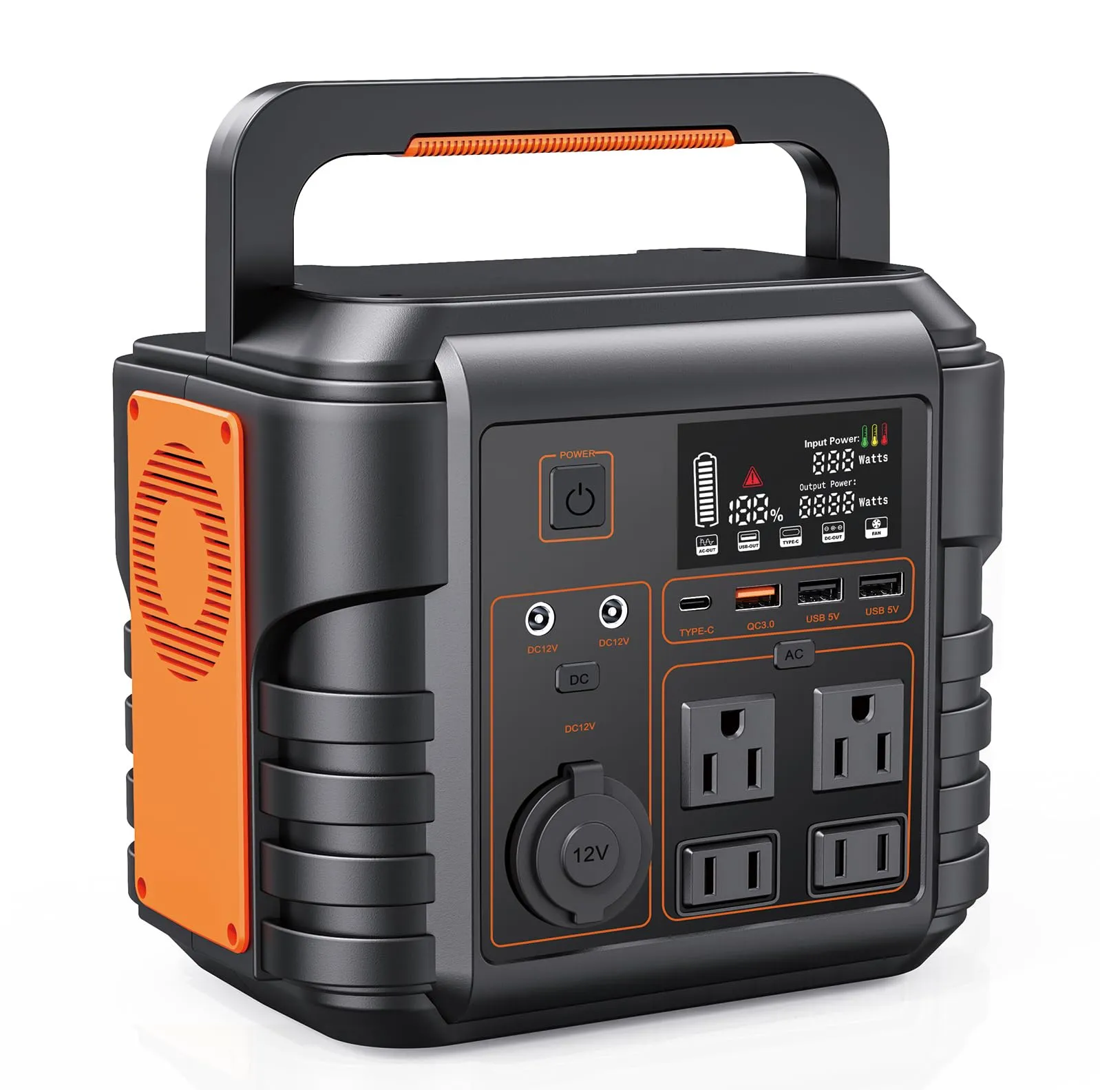 Amazon Solar Generator: Top Picks for Reliable Off-Grid Power in 2024 2 Amazon Solar Generator: Top Picks for Reliable Off-Grid Power in 2024 camping