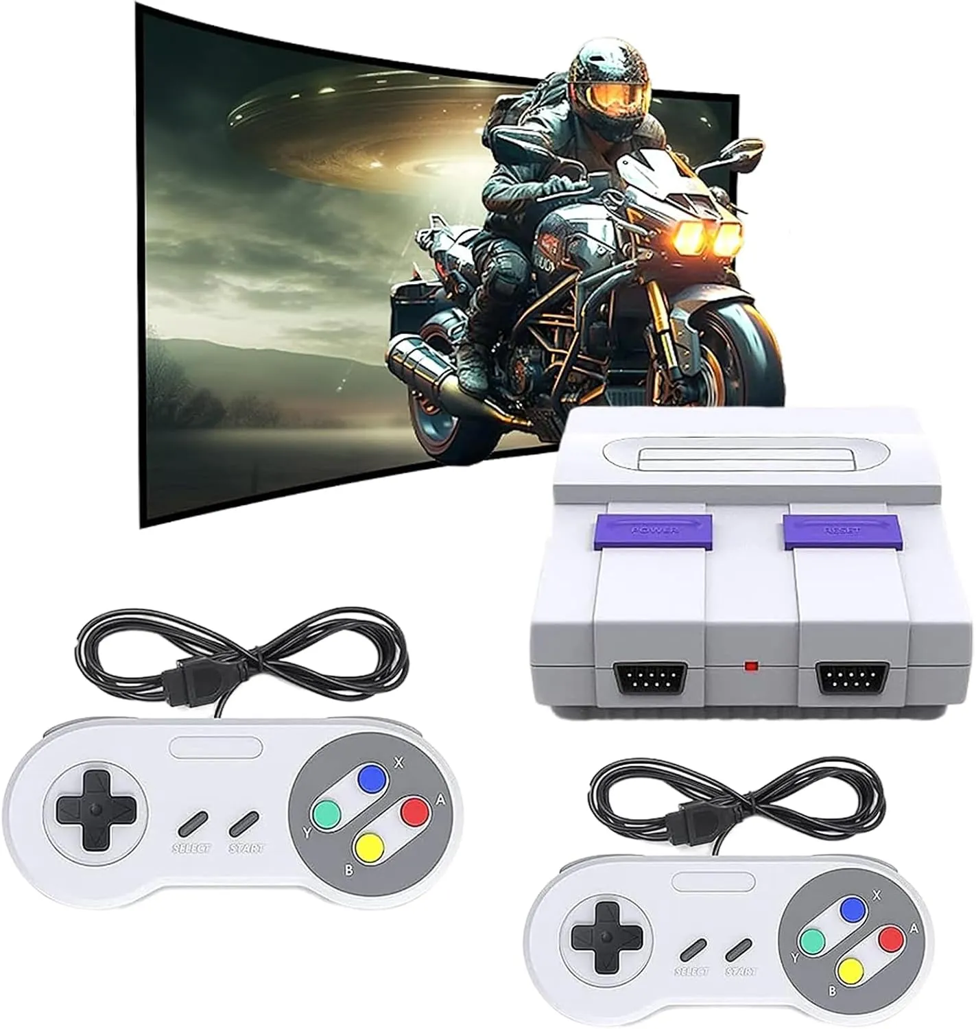 The 12 Best Gaming Products of 2024: A Complete Guide 4 The 12 Best Gaming Products of 2024: A Complete Guide game consoles